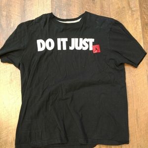 Jordan shirt